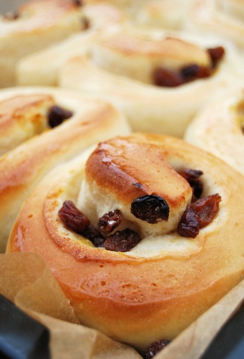 Banana Bun