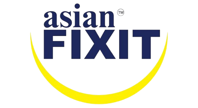 Asian Fixit